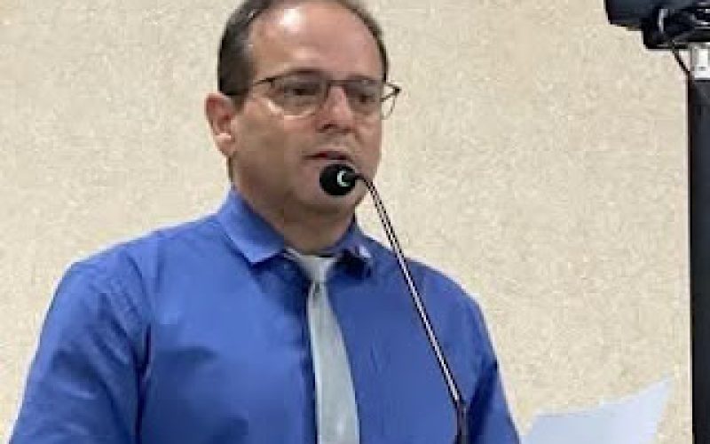Justiça Eleitoral cassa chapa do Avante em Senhor do Bonfim por fraude à cota de gênero – Vereador Jeorge Catatau deve perder diploma e mandato