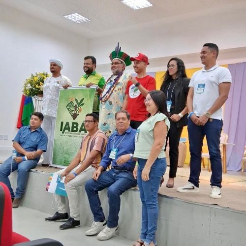 Conquista Importante para o IABA!