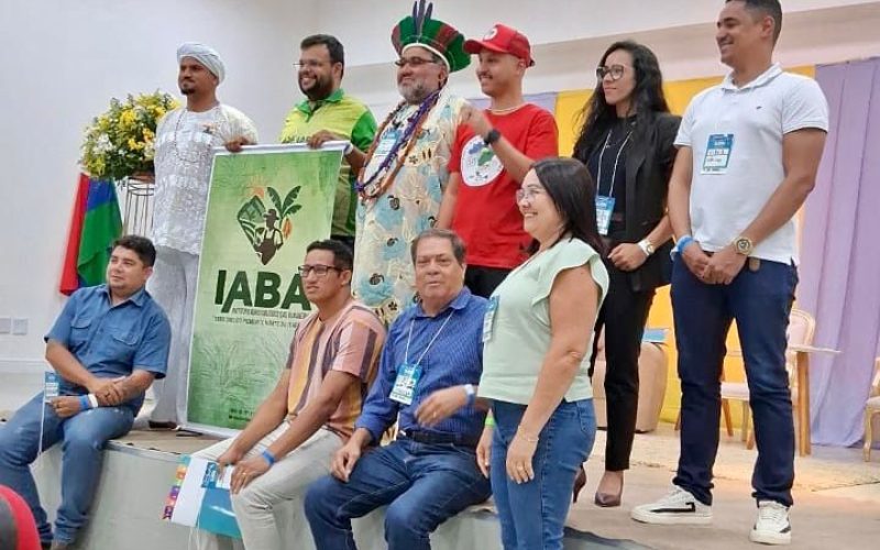Conquista Importante para o IABA!