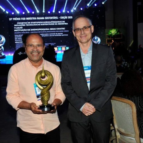 Startup baiana é selecionada para a COP30