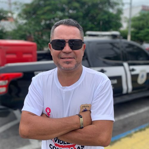 Coluna Vip: Parabéns Dr.Valnei Aquino!