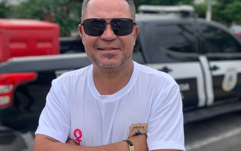 Coluna Vip: Parabéns Dr.Valnei Aquino!