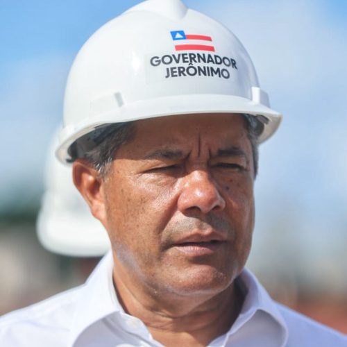 Jerônimo prevê entrega da BA-649 como novo conceito de ligação entre as duas maiores cidades do sul da Bahia