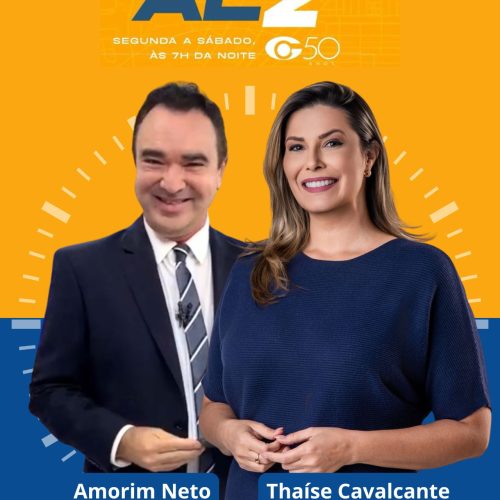 TV Gazeta apresenta novidades na programação!