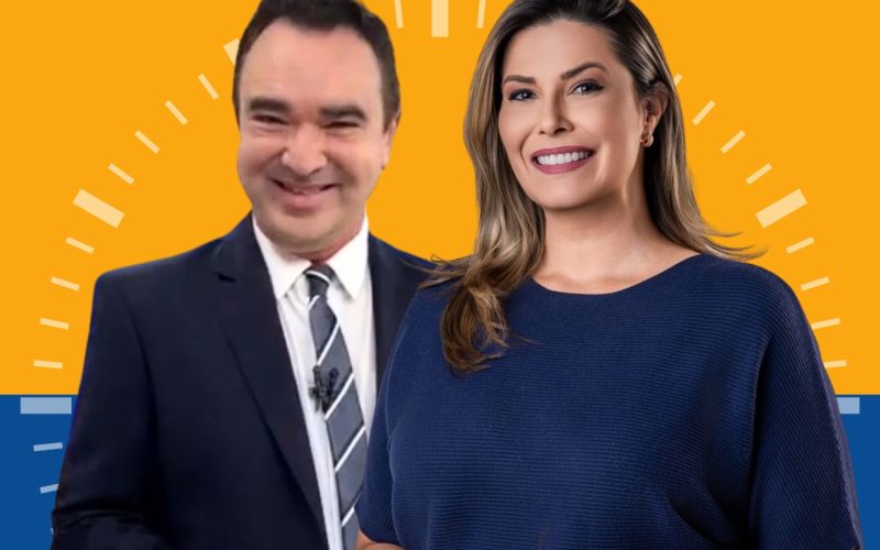 TV Gazeta apresenta novidades na programação!