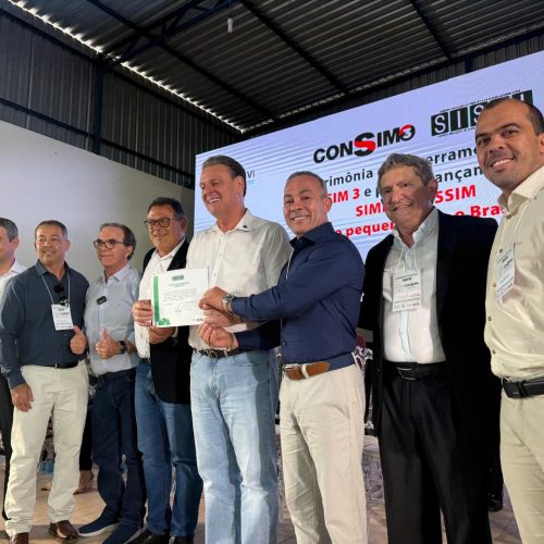 Atividades recentes do Consórcio Público Piemonte Norte do Itapicuru