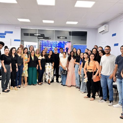 Capacita Bonfim segue fortalecendo o empreendedorismo local com oficina sobre produtividade e foco