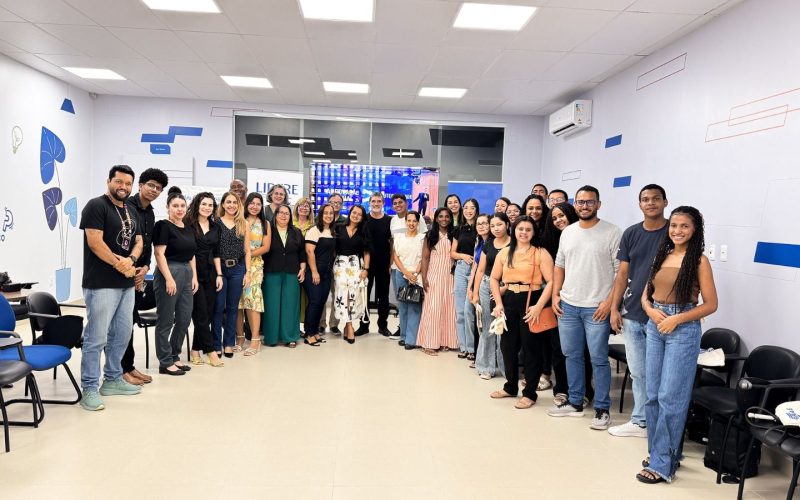 Capacita Bonfim segue fortalecendo o empreendedorismo local com oficina sobre produtividade e foco