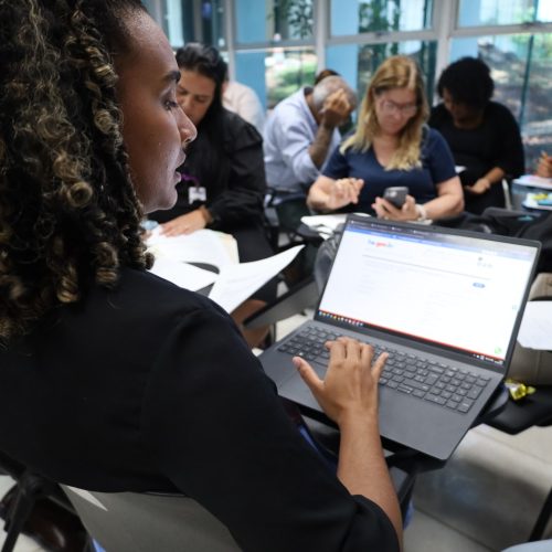 Governo baiano dissemina técnicas de linguagem