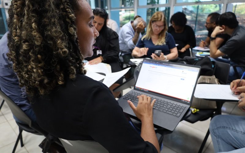 Governo baiano dissemina técnicas de linguagem