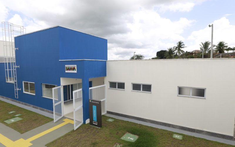 Bahia já investiu R$ 20,2 bilhões desde2023, e segue com baixo endividamento