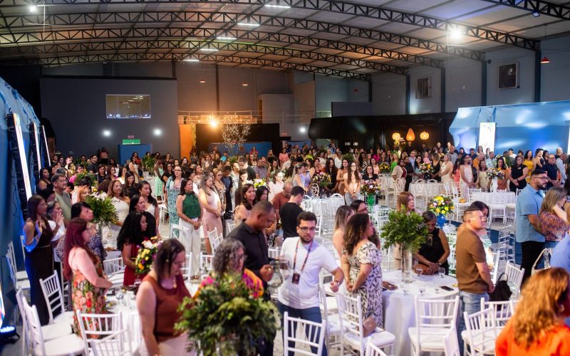 Prefeitura de Senhor do Bonfim realiza a 1ª edição do Projeto Ciranda na Praça com o CAPSi Florescer