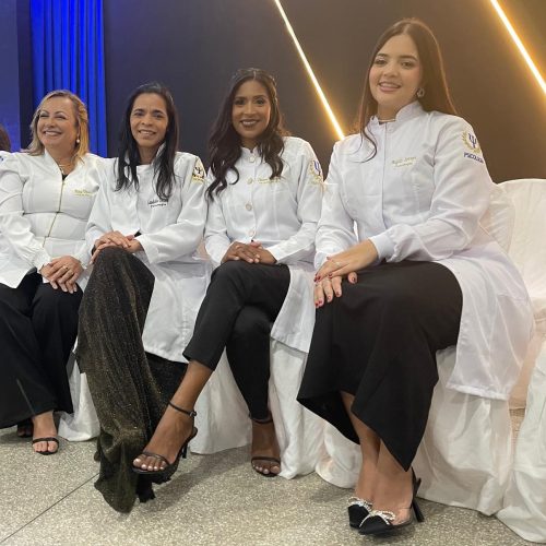 Coluna Vip:  Parabéns nossa futura psicóloga Rita Vitor!