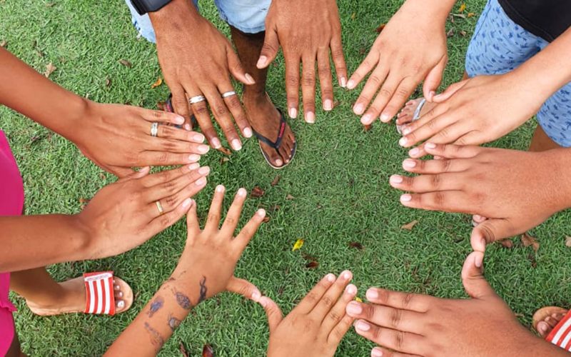 Campanhas apoiam cinco projetos sociais na Bahia com foco em crianças, adolescentes e idosos