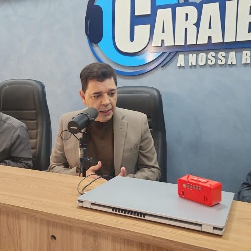 Ary se pronúncia sobre PLL 144 – Bíblia como paradidático