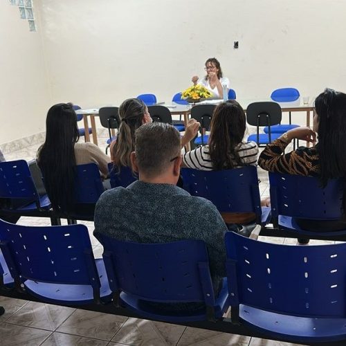 CMDI elege nova diretoria para o biênio 2025/2027 com apoio da Prefeitura de Senhor do Bonfim