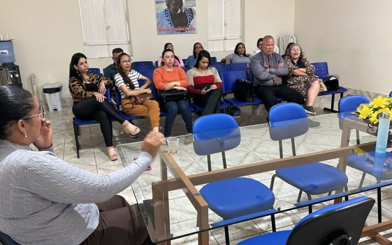 CMDI elege nova diretoria para o biênio 2025/2027 com apoio da Prefeitura de Senhor do Bonfim