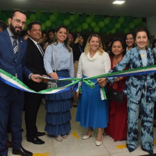 Senhor do Bonfim conquista duas grandes vitórias para a Justiça: instalação da 2ª Vara Criminal e inauguração do CEJUSC