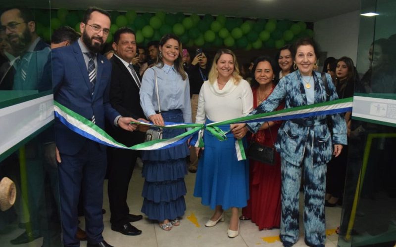 Senhor do Bonfim conquista duas grandes vitórias para a Justiça: instalação da 2ª Vara Criminal e inauguração do CEJUSC