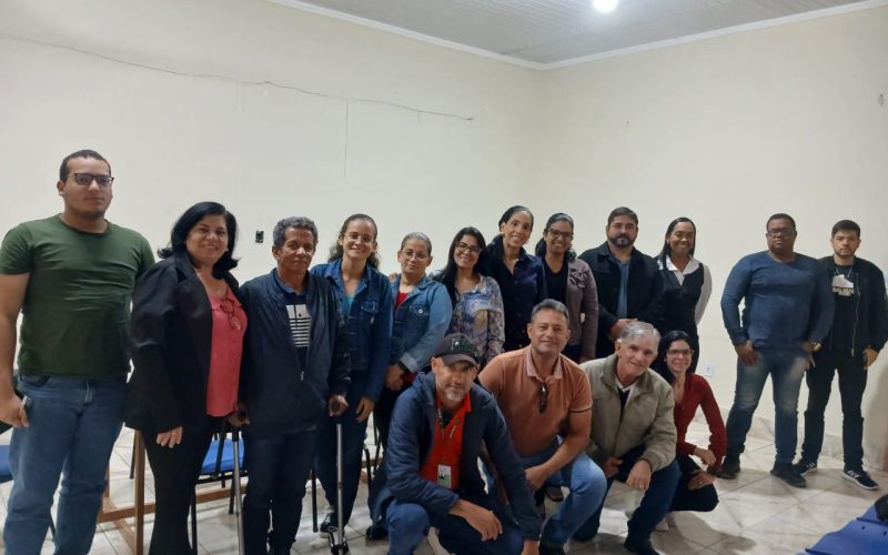 COMDEMA elege nova diretoria e fortalece a gestão participativa em Senhor do Bonfim