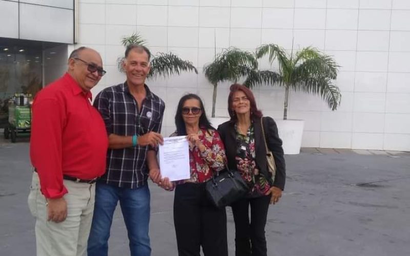 Conselho de Segurança  repudia Judiciário!