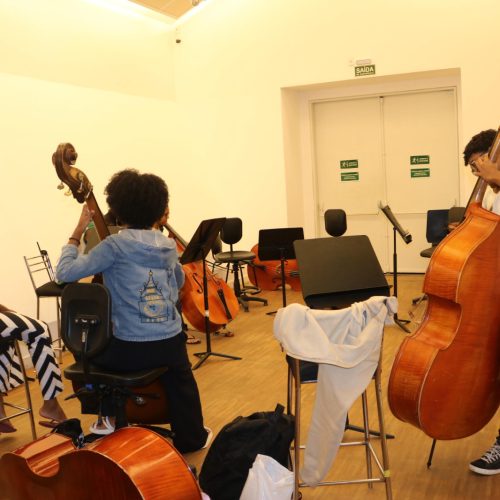 Estado distribui R$ 5 milhões para 535 filantrópicas baianas via Sua Nota é um Show