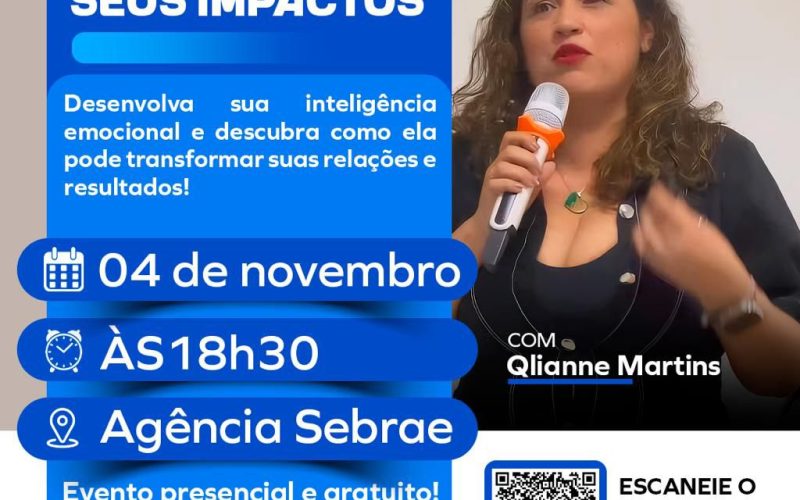Capacita Bonfim: Prefeitura realiza oficina com foco na inteligência emocional