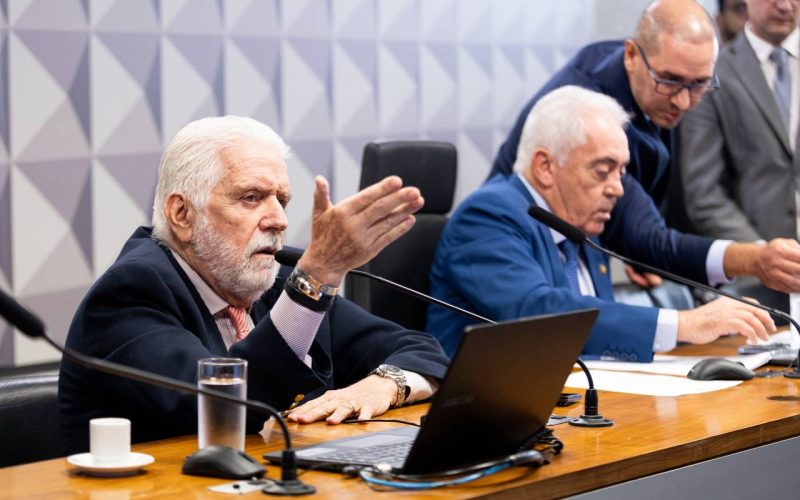 Wagner defende que a CPI do Crime Organizado ofereça respostas concretas