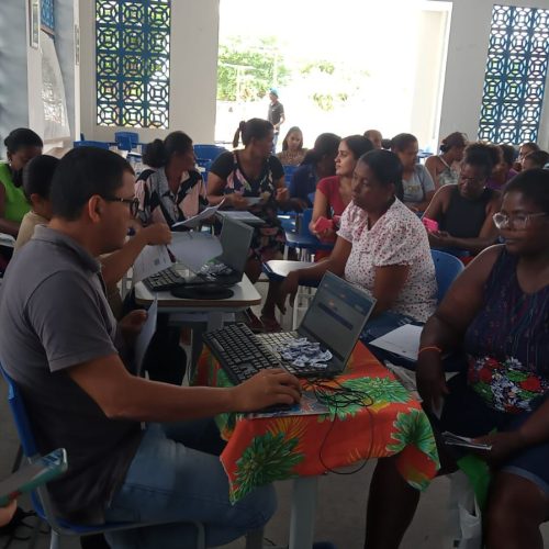 Prefeitura de Senhor do Bonfim inicia inscrições do Garantia-Safra 2025/2026