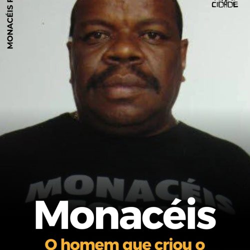 Monacéis história através das lentes