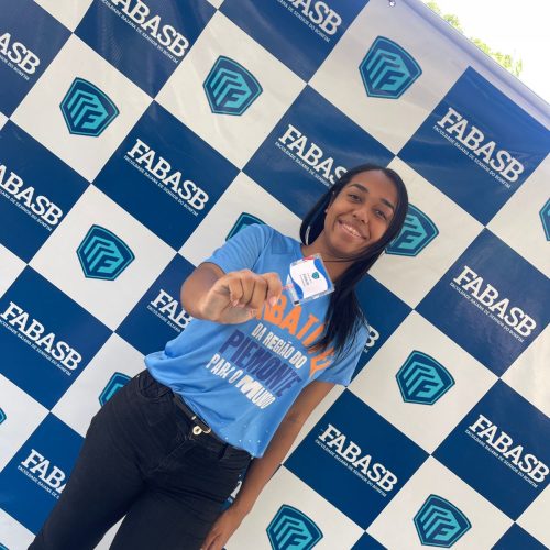 FABASB marca presença no ENEM 2025 com ação especial neste domingo