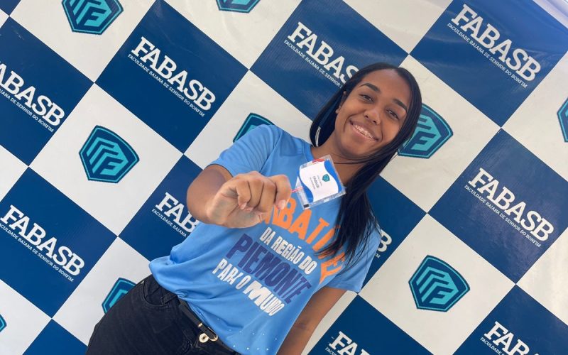 FABASB marca presença no ENEM 2025 com ação especial neste domingo