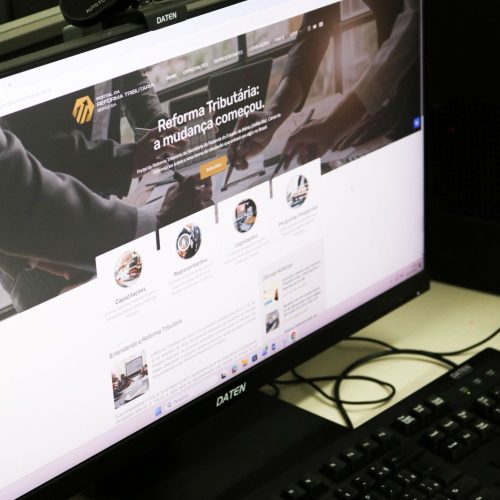Guia com orientações sobre a Reforma Tributáriajá está disponível em portal da Sefaz-Ba