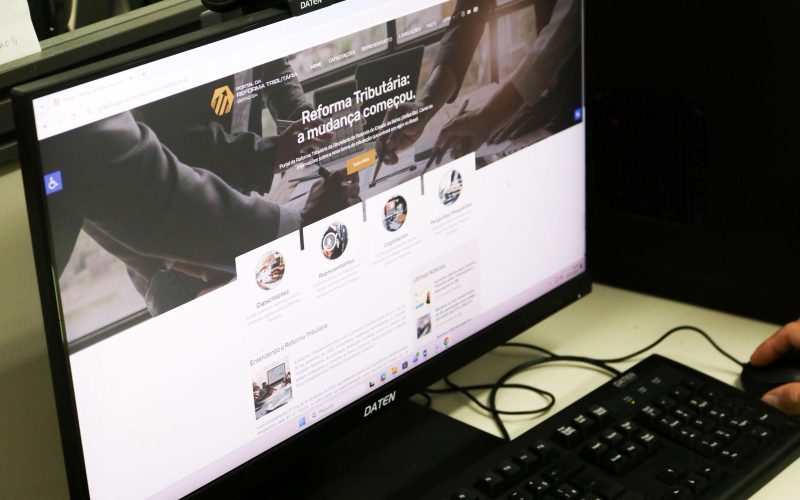 Guia com orientações sobre a Reforma Tributáriajá está disponível em portal da Sefaz-Ba
