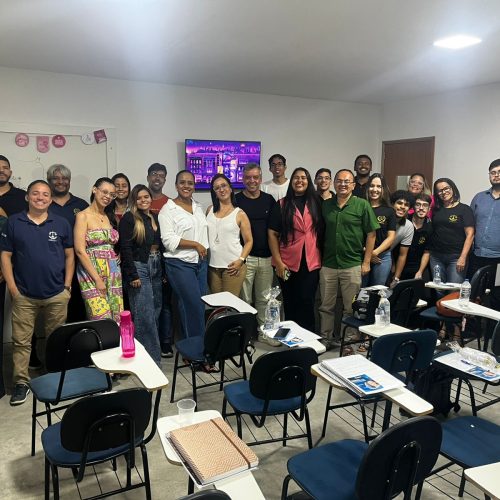 Justiça popular é  lançada por alunos da Fabasb