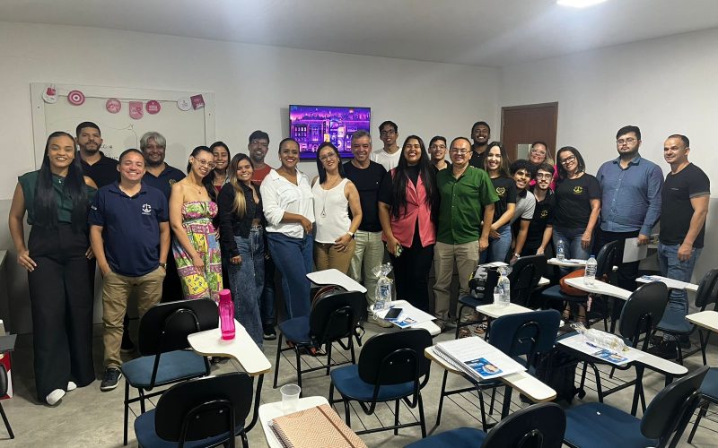 Justiça popular é  lançada por alunos da Fabasb