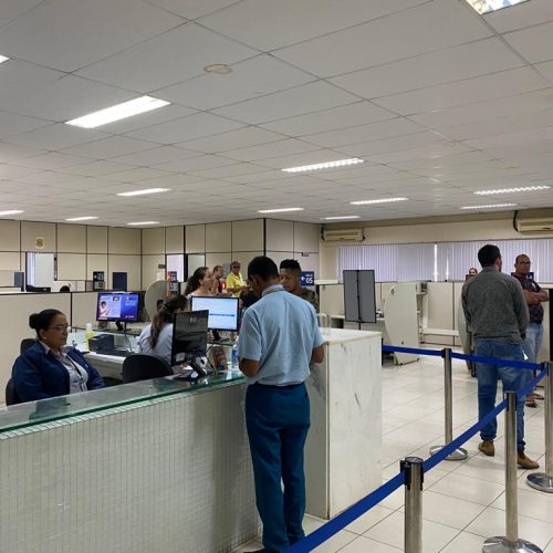 SAC emite nova carteira de identidade (CIN) 100% por ordem de chegada em 27 postos