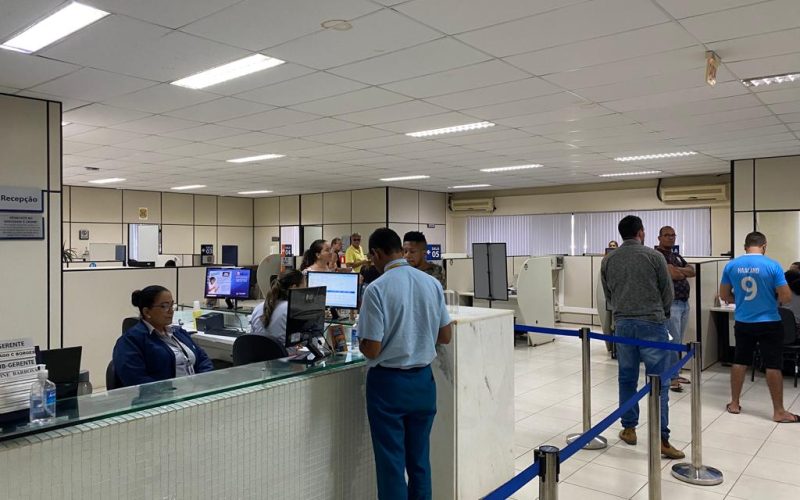 SAC emite nova carteira de identidade (CIN) 100% por ordem de chegada em 27 postos