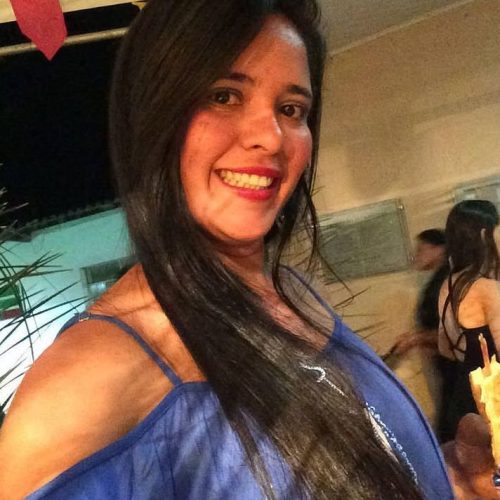 Parabéns Renath Alves