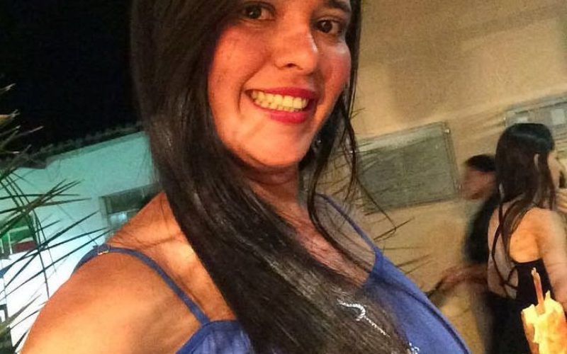 Parabéns Renath Alves