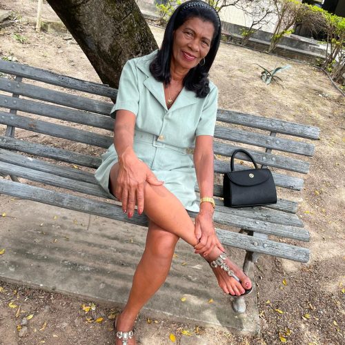 Luto: Morre Dona Maria Lúcia  prestadora de serviços na Rádio Caraíba FM!