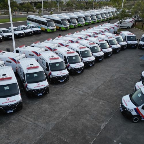 Recursos próprios superam empréstimos no total de R$ 20,2 bilhões investidos pelo Estado da Bahia