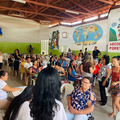 Mutirão de saúde atende moradores do Bonfim III e contribui para a redução da demanda por especialistas