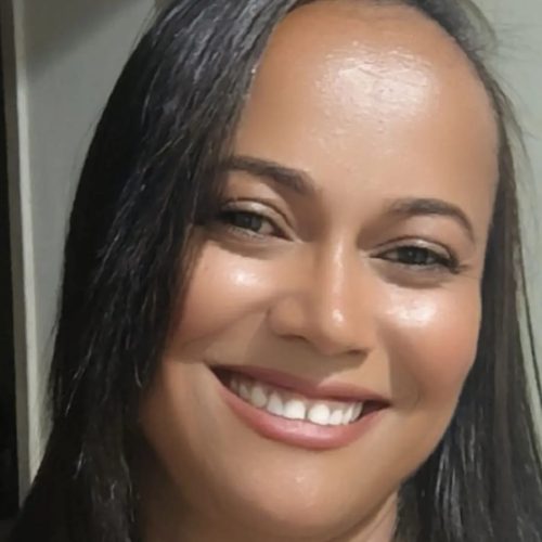 Coluna Vip:Parabéns Katia Lopes