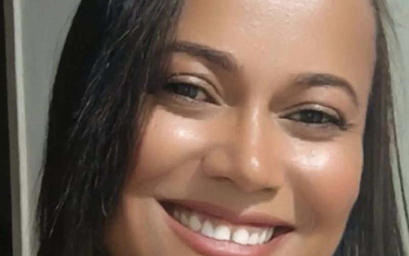 Coluna Vip:Parabéns Katia Lopes