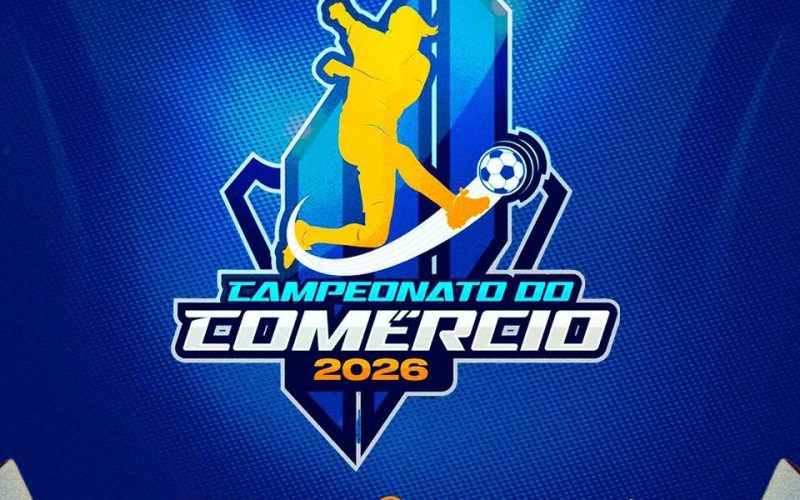 Campeonato do Comércio 2026 começa hoje em Filadélfia