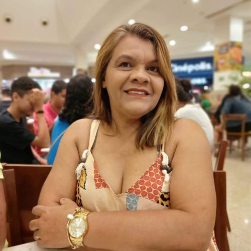 Coluna Vip: Parabéns Nubinha pelo seu aniversário!