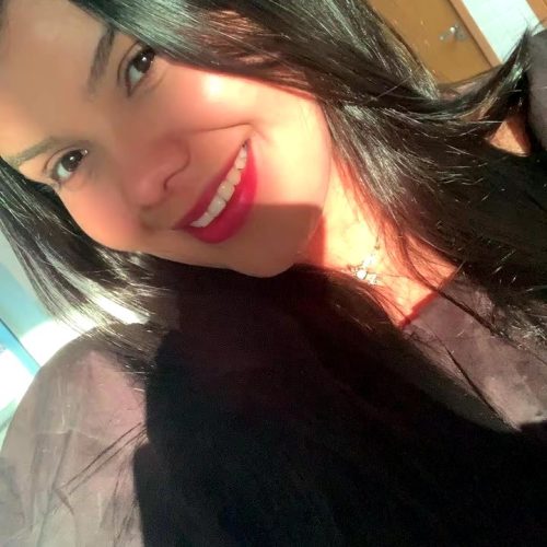 Coluna Vip: Parabéns Bianca Malta