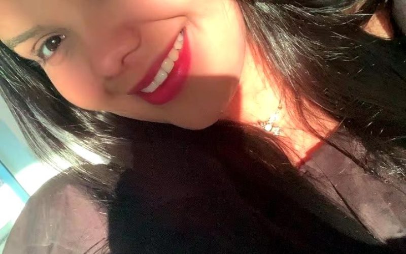 Coluna Vip: Parabéns Bianca Malta