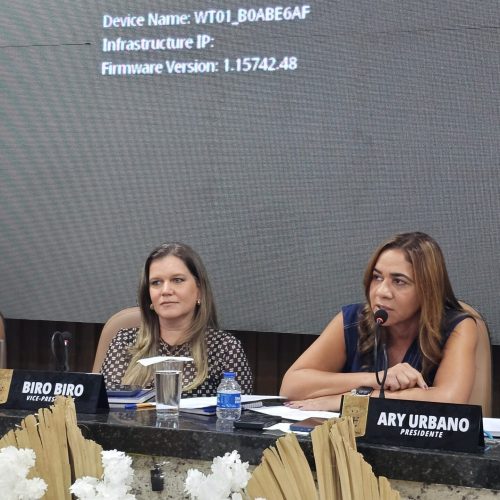 Deputado Bobô participa de coletiva sobre estadualização do HDAM e se reúne com lideranças em Senhor do Bonfim